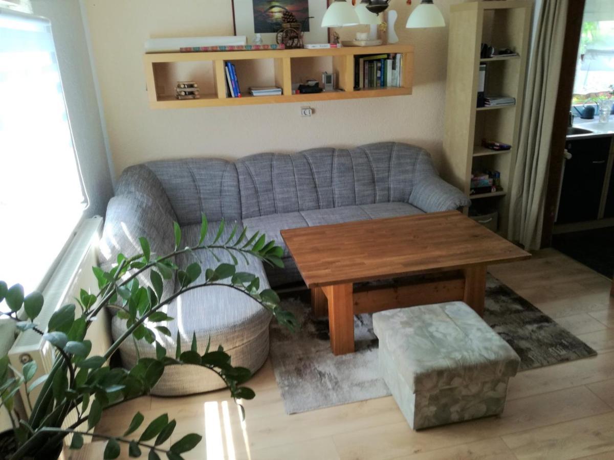 Ferienwohnung Seilerberg フライベルク エクステリア 写真